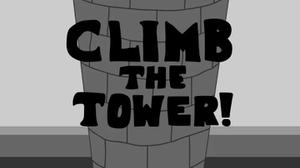play Climb The Tower Pre-Alpha