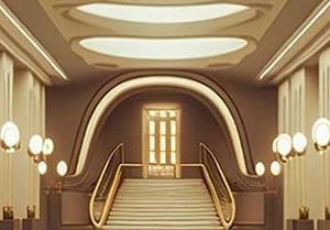 play Future Hotel Escape