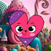 play Valentine Chocolate Day Escape