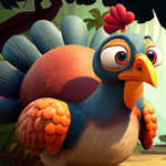 play Astute Turkey Rescue