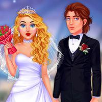 play Dream Wedding Planner