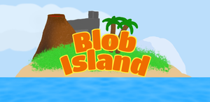 play Blob Island