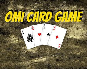 play Omi Card Game