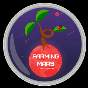 play Coupe Robotique Farming Mars