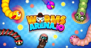 play Wormsarena.Io