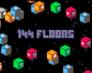 play 144 Floors