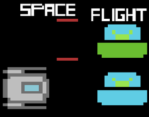 play Space Flight