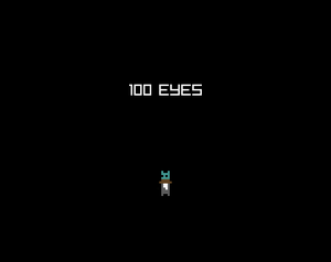 play [Jam][Trijam][256] 100 Eyes