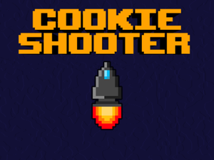Cookie Shooter V0.4.0 Web Html