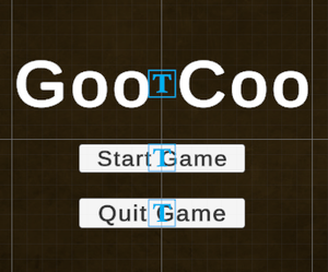 Goocoo Jam'S Game