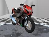 play Crazy Wheelie Motorider