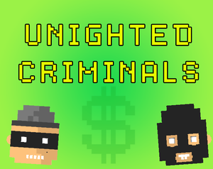 play Unighted Criminals