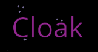 play Cloak