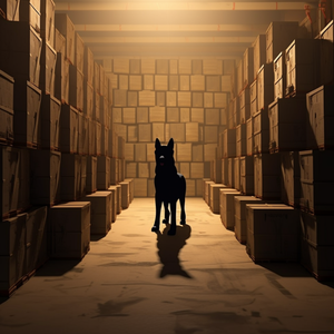 play The Codes Of Relationships: The Search.