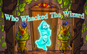 play Who Whacked The Wizard
