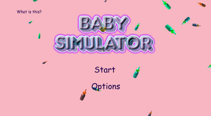 play Baby Simulator