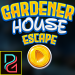 play Gardener House Escape