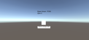 play Ryan Kroun - It201 - Quiz2