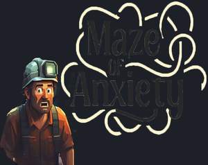 play Maze Of Anxiety