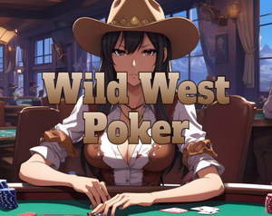 play Wild West Poker