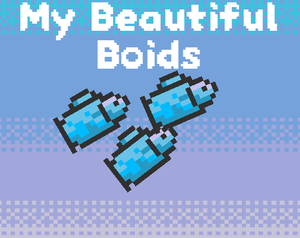 play My Beautiful Boids