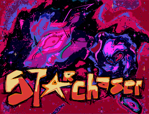 play Starchaser Web