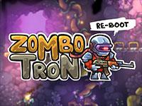 play Zombotron Re-Boot