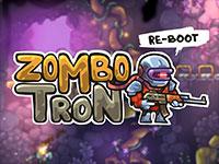 play Zombotron Re-Boot