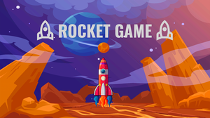 play Rocket Game