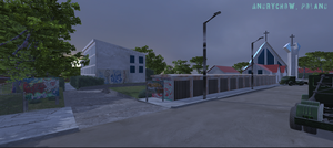 play My Home Town - Andrychów <3