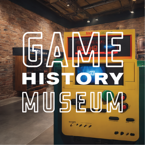 play Game History Museum