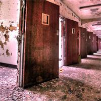The-Abandoned-Rockland-Hospital-Escape
