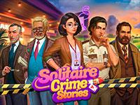 play Solitaire Crime Stories