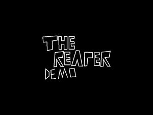 play The Reaper (Demo)