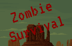 play Zombie Survivor