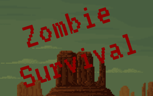 Zombie Survivor