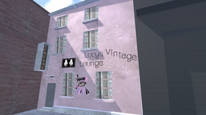 play Lucy'S Lounge - Probuilder