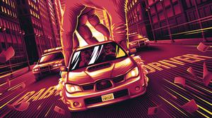 play Destroy Car