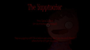 play The Yappinator