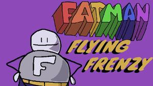 play Fatman Flying Frenzy