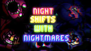 play Night Shifts With Nightmares Demo
