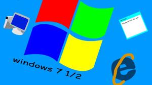 play Windows 7 And A Half
