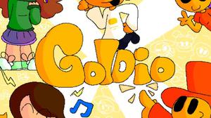 play Goldio (Early Demo)