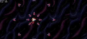 play Onur'S 2D Shooter