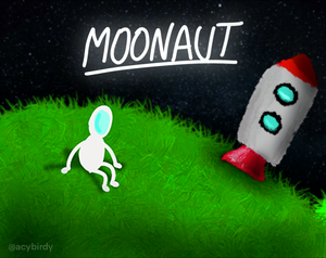 play Moonaut