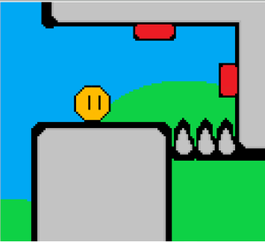 play F4Ke Falling Simulator