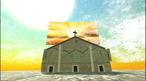 play St Peter And Paul Church