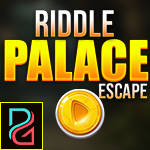 Riddle Palace Escape