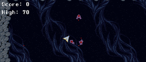 play 2D Shooter