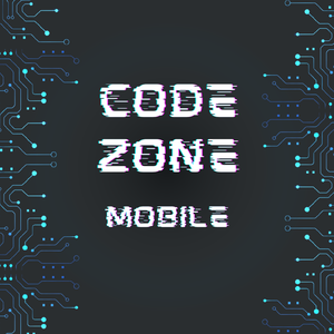 play Code Zone Mobile (Beta)